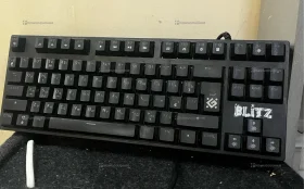 Купить Клавиатура DEFENDER BLITZ б/у , в Чапаевск Цена:790рублей