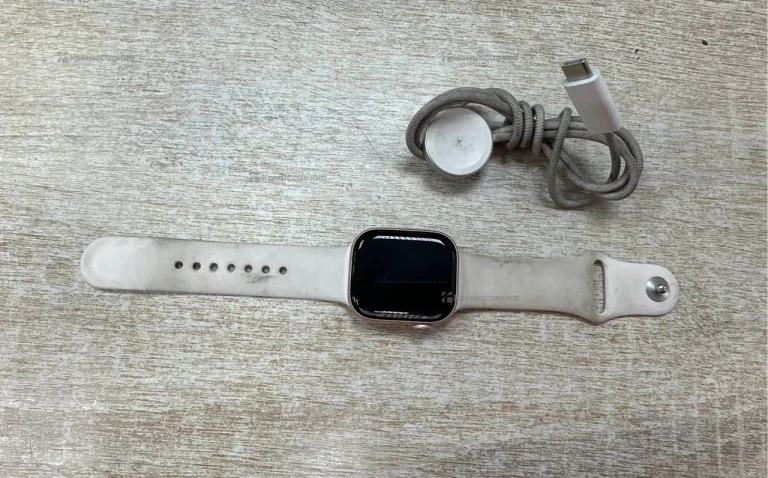 Часы Apple watch Srries 10 42mm