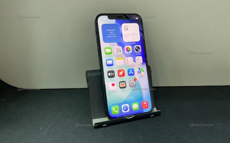 Apple iPhone 12 4/256 ГБ