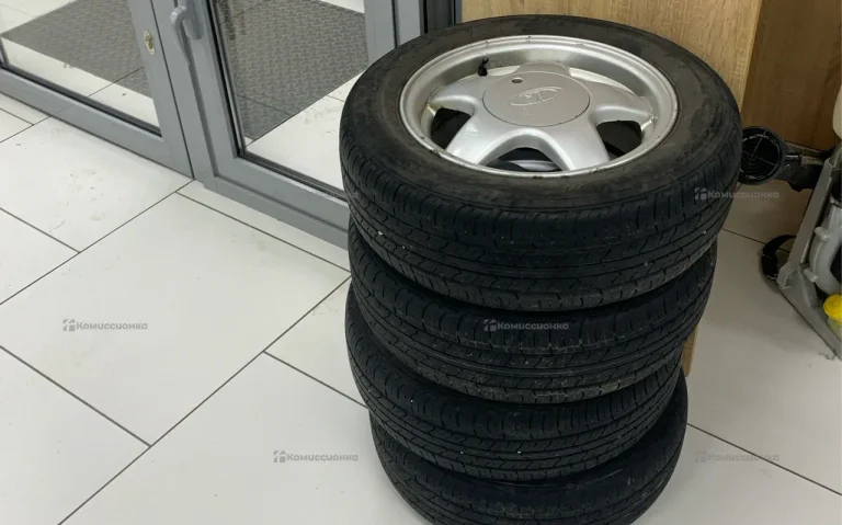 Диски R14  автоваз