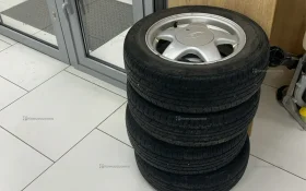 Купить Диски R14  автоваз б/у , в Кинель Цена:8490рублей