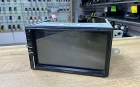 Автомагнитола Swat