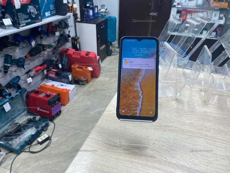 Xiaomi Redmi 9 3/32 ГБ