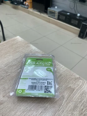 Купить USB adapter Bluetooth + Wireless -N б/у , в Нижнекамск Цена:290рублей