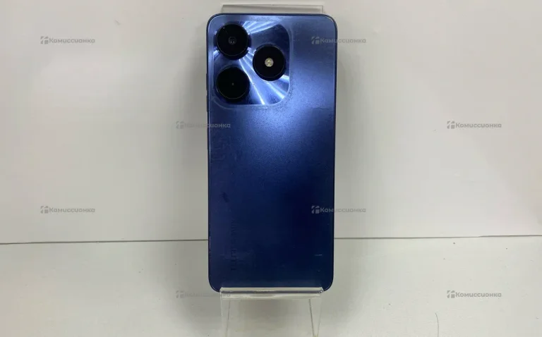 Tecno Spark 10 8/128 ГБ