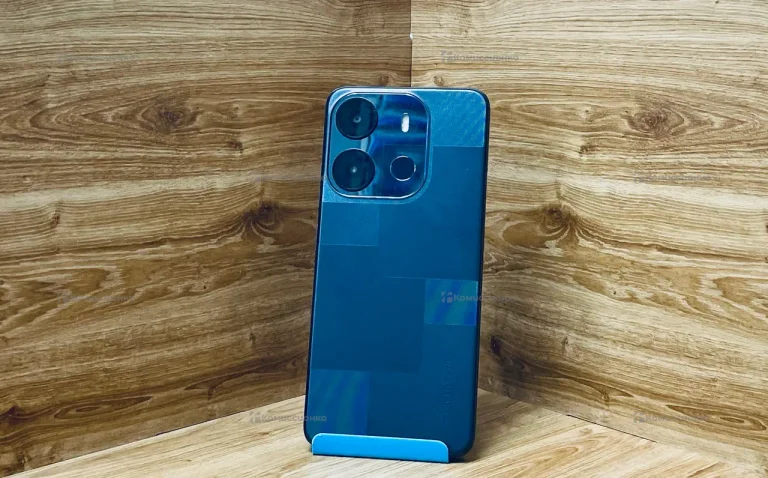 Tecno Pop 7 2/64 ГБ