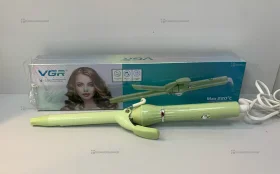 Плойка для локонов VGR