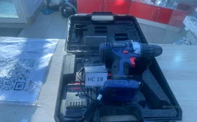 Купить Шуруповерт Дрель шуруповерт диол б/у , в Нижнекамск Цена:2599рублей