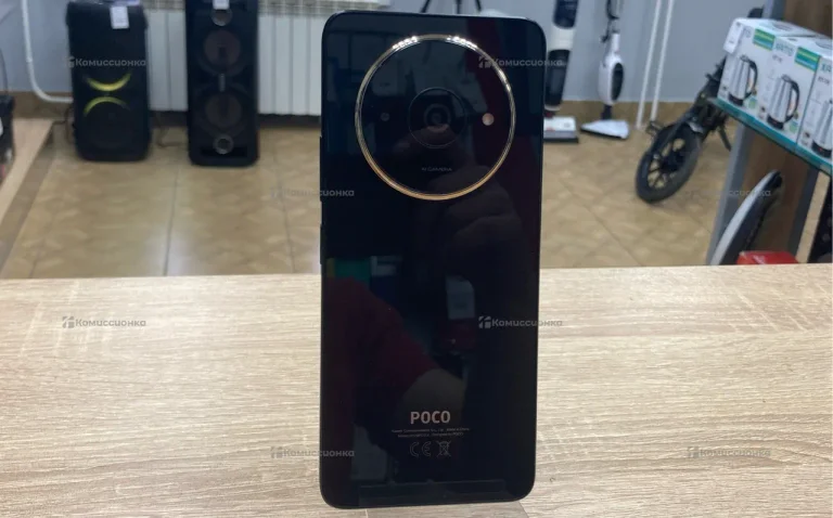 Xiaomi c61 64