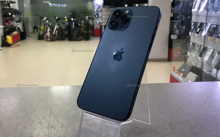 Apple iPhone 12 Pro Max 6/128 ГБ