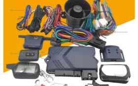 Купить Сигнализация StarLine A91 б/у , в Красноярск Цена:2690рублей