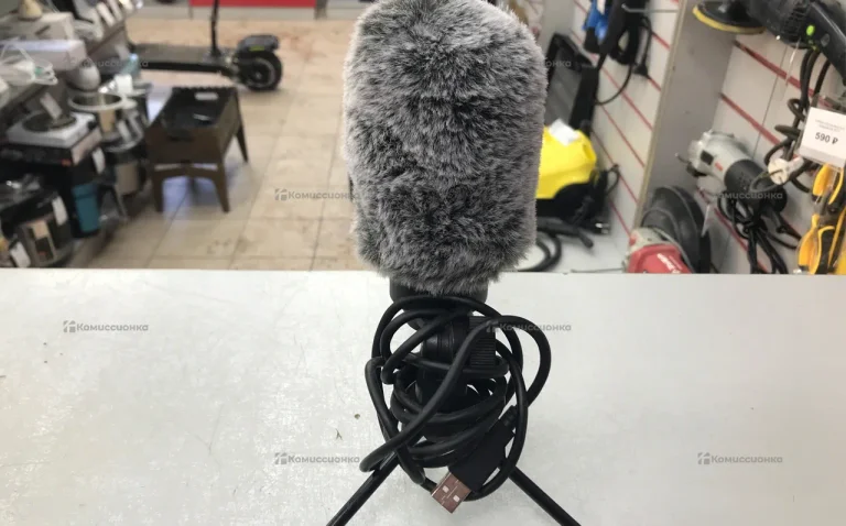 Микрофон Fifine K669b