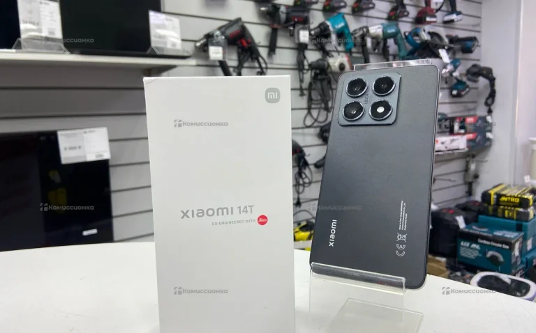 Xiaomi 14T 12/256 ГБ