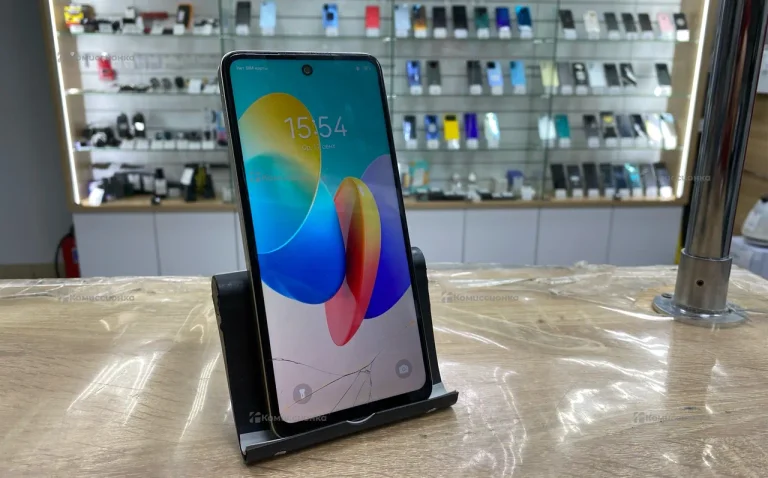 Tecno Tecno spark go 2024 64