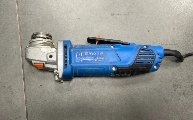 УШМ Dexter 800AG2-125.5