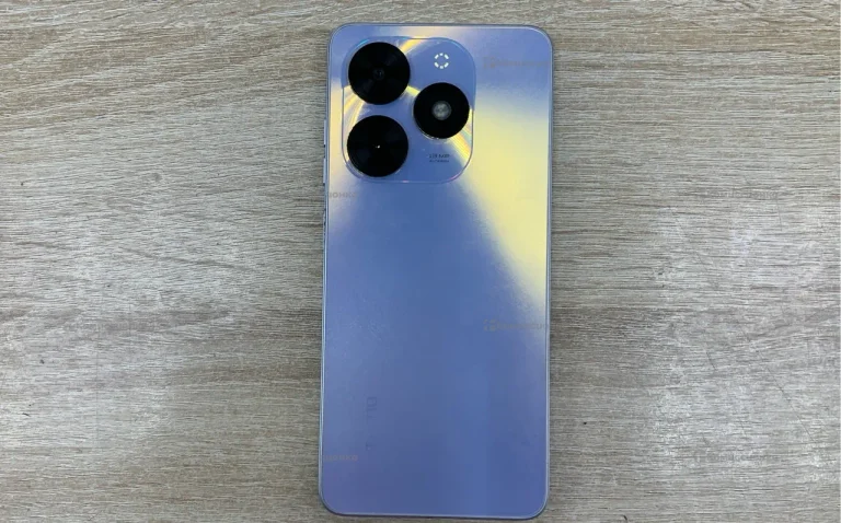 Tecno Spark Go 2024 4/128 ГБ