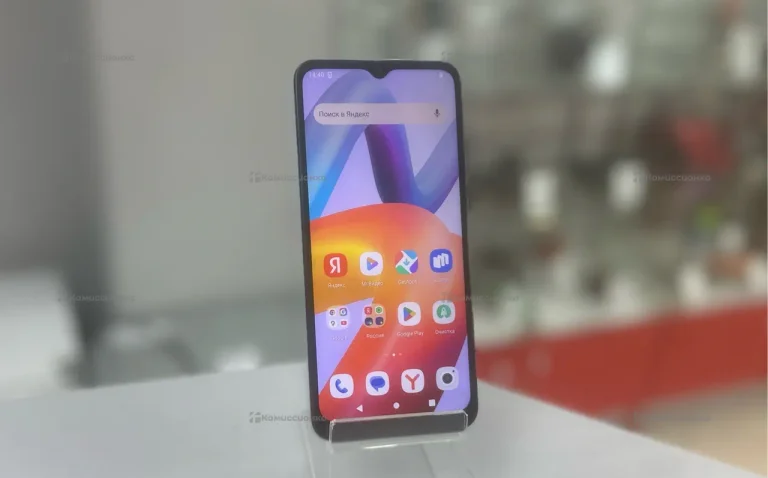 Xiaomi Redmi A2+ 3/64ГБ