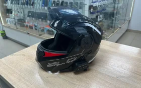Купить Шлем Мотоциклетный DoT б/у , в Москва и область Цена:1900рублей
