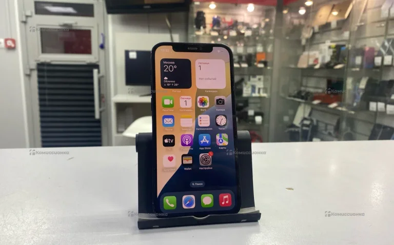 Apple IPhone 12 256Gb