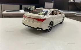 Машинка Toyota Avalon
