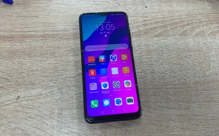 Honor 9A 3/64Gb