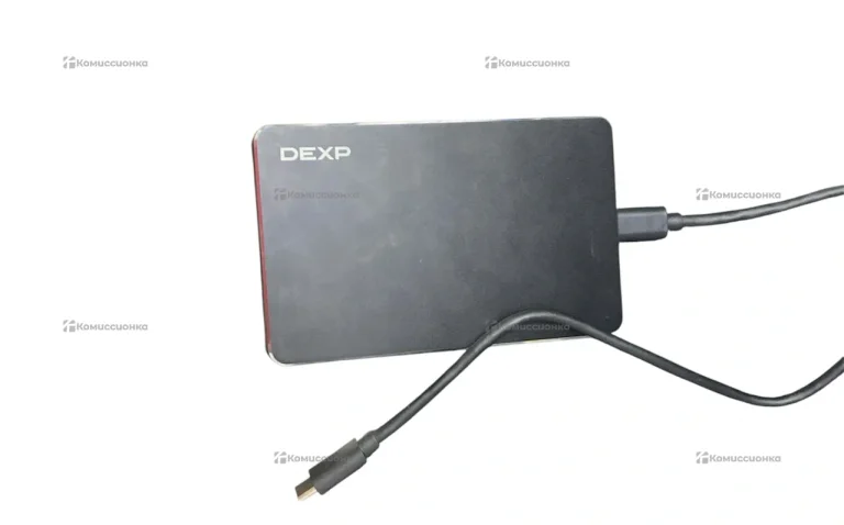 Жесткий диск  DEXP HDD 2TB