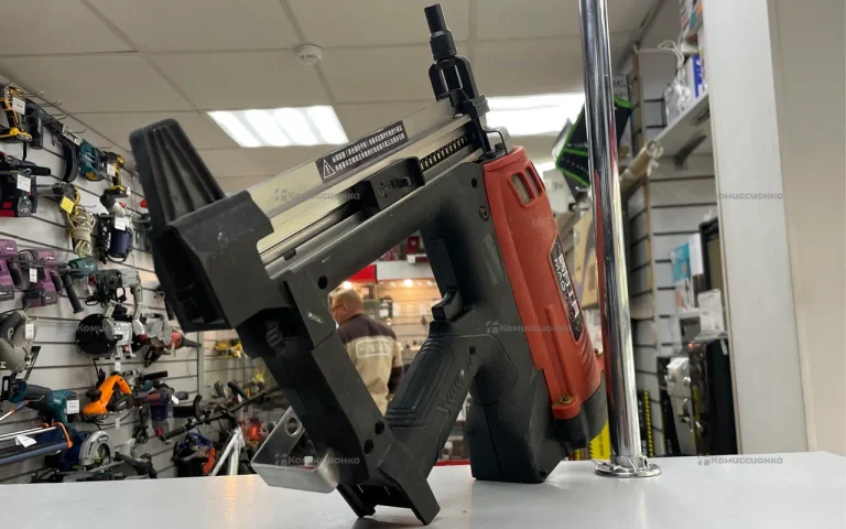 Монтажный пистолет Maovon RB-65