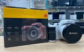 Купить Фотоаппарат Kodak Pixpro AZ405 б/у , в Москва и область Цена:19900рублей