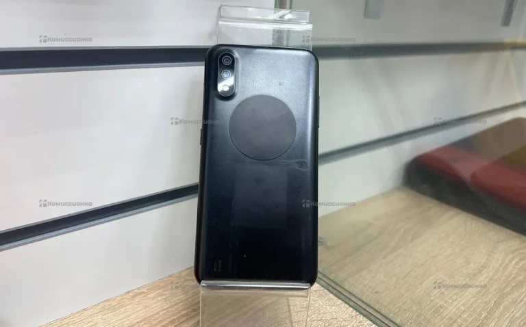 Samsung Galaxy A01 2/16 ГБ