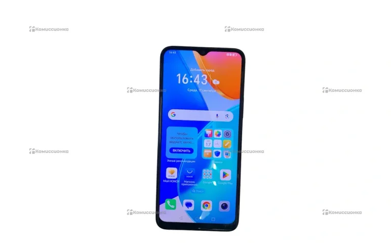 Honor X6 4/64 ГБ