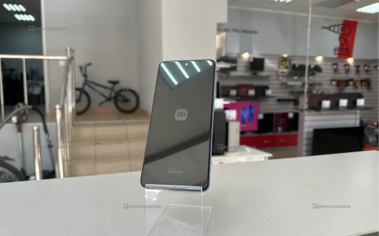 Xiaomi Redmi Note 12 4/128 Гб