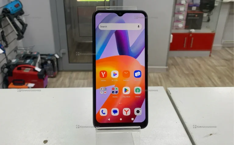 Xiaomi Redmi A2+ 3/64 ГБ