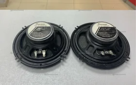 Купить Колонки pioneer (реплика) TS-A1696S б/у , в Саратов Цена:800рублей