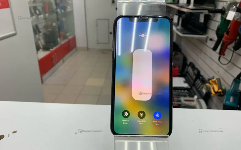 Apple Iphone X 256Gb