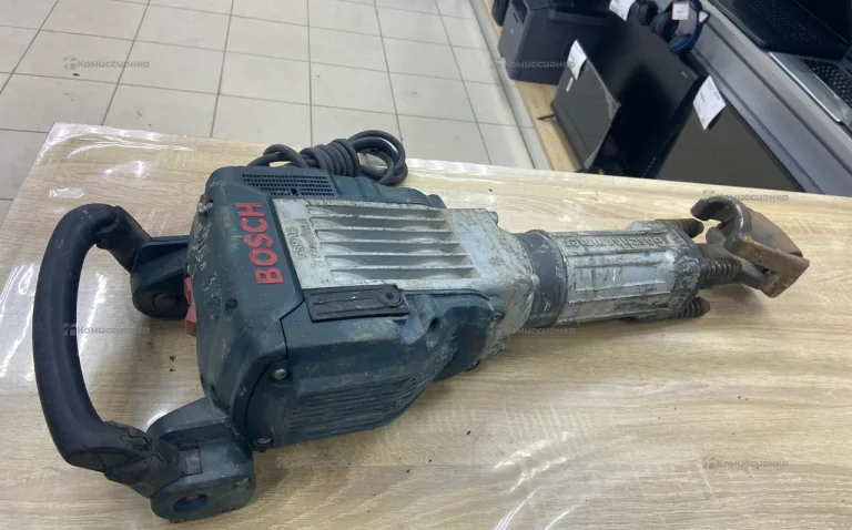 Отбойный молоток GSH 16-28