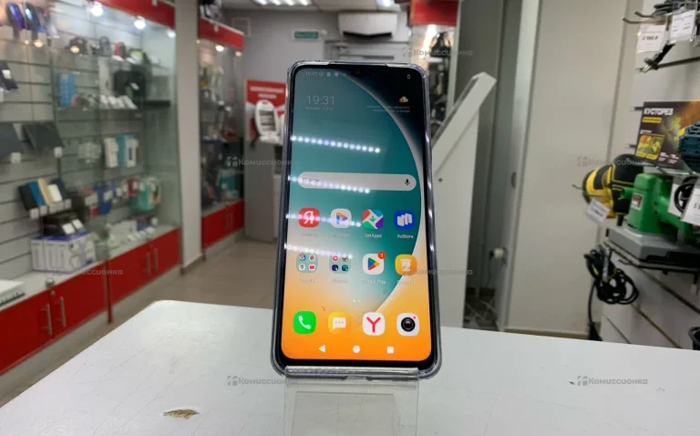 Xiaomi Poco C71 3/64Gb