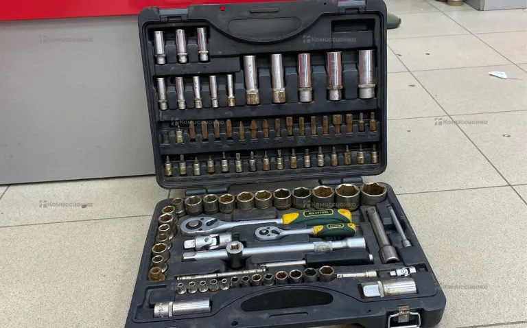 Набор инструментов Force