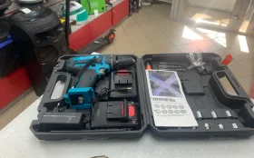 Шуруповерт DHP458RFE