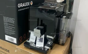 Купить Кофемашина Graude KV 30.3 б/у , в Москва и область Цена:34900рублей