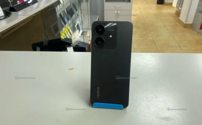 Realme Note 60x 3/64Gb