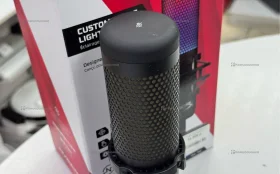 Купить Микрофон HyperX QuadCast б/у , в Екатеринбург Цена:3990рублей