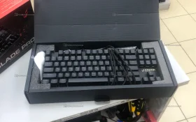 Купить Клавиатура  ardor gaming blade pro б/у , в Курган Цена:1490рублей