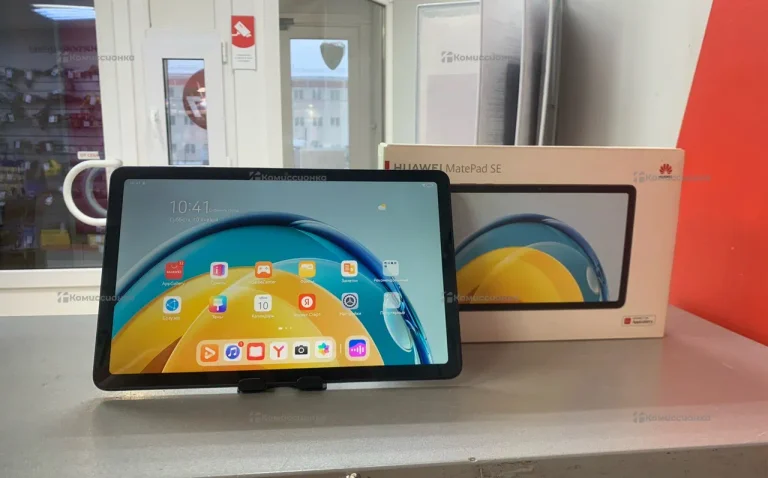 Планшет Huawei matepad se 4/64 Matepad SE 4/64