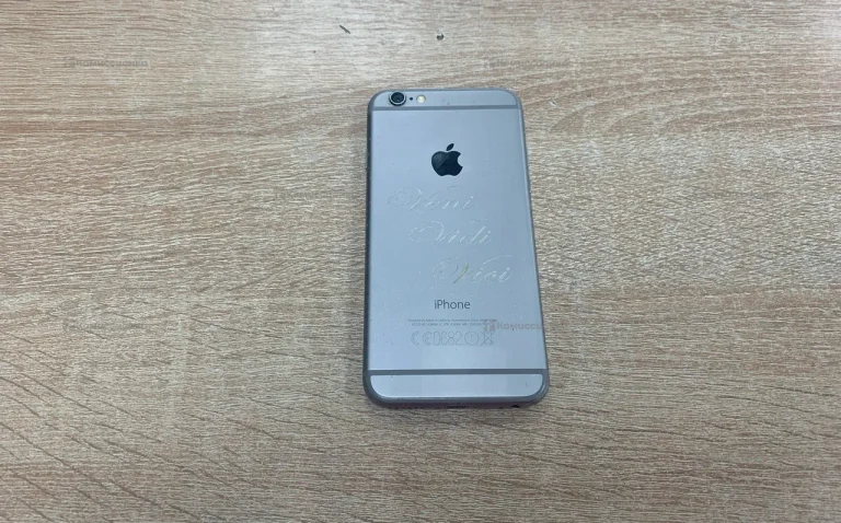 Apple iPhone 6 16Gb