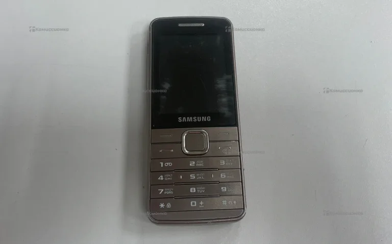 Samsung GT-S5610