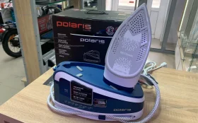 Парогенератор Polaris PSS6501K