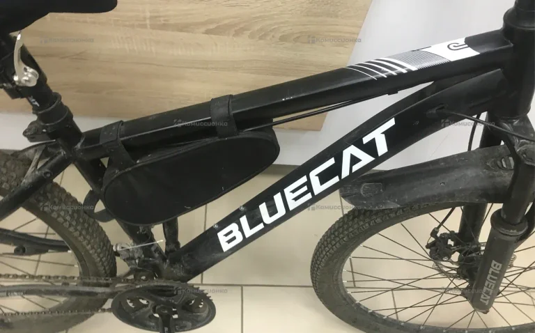 Велосипед Bluekat GB3565