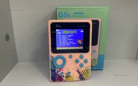 Приставка 8 BIT G5s