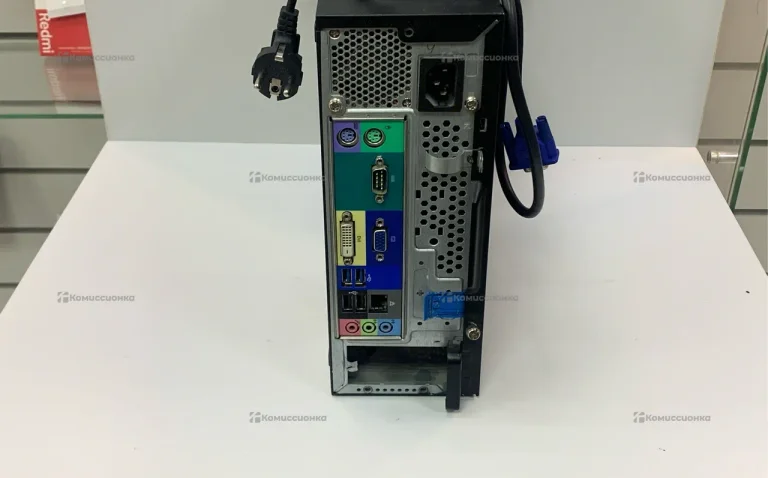 Системный блок  Acer VX5E1