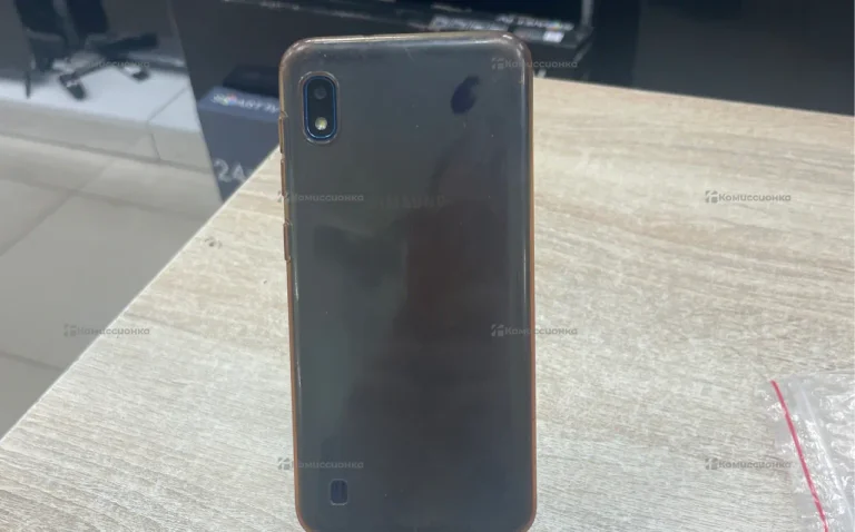 Samsung Galaxy A10 32Gb
